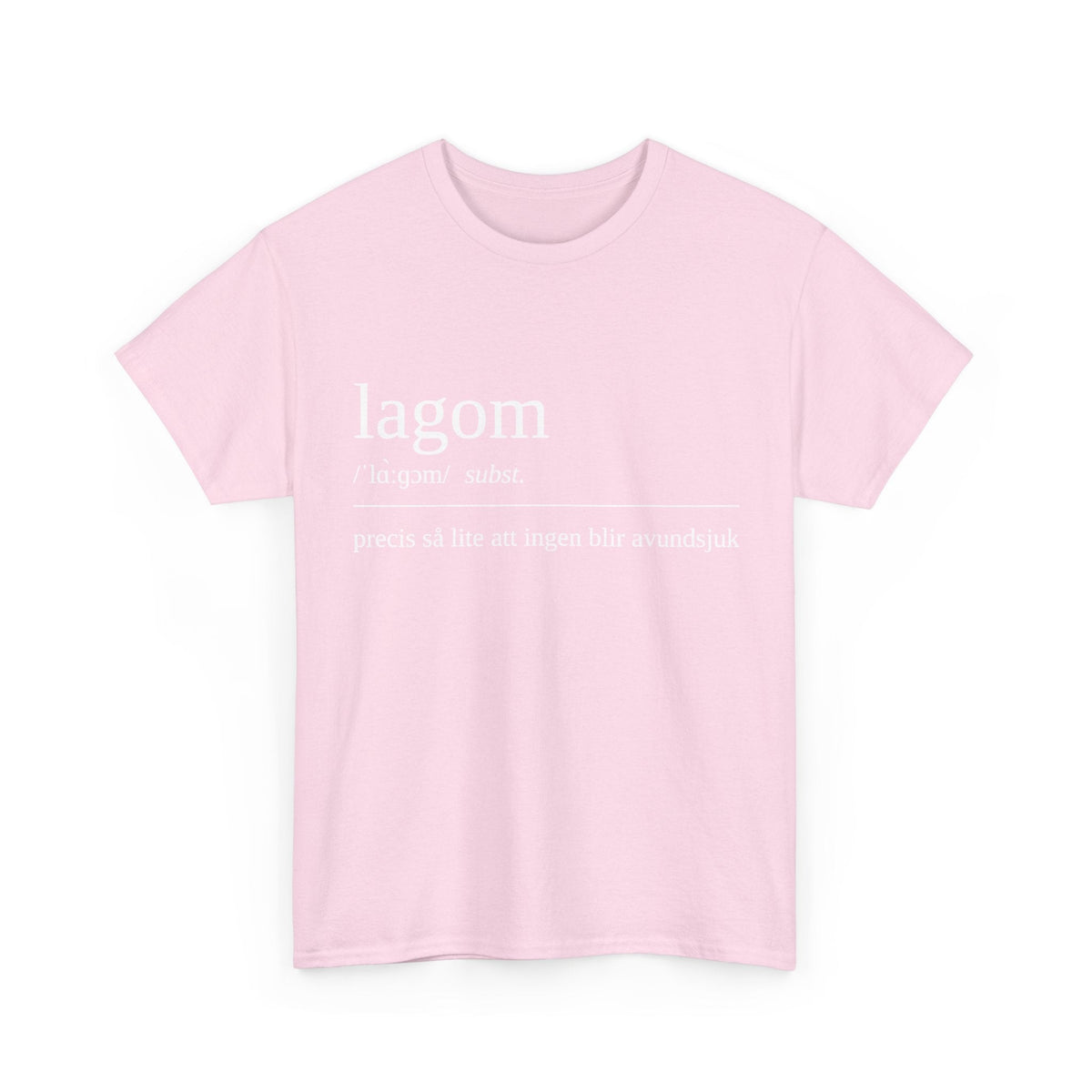 Light Pink