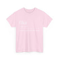 Light Pink