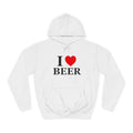 I <3 Beer Hoodie