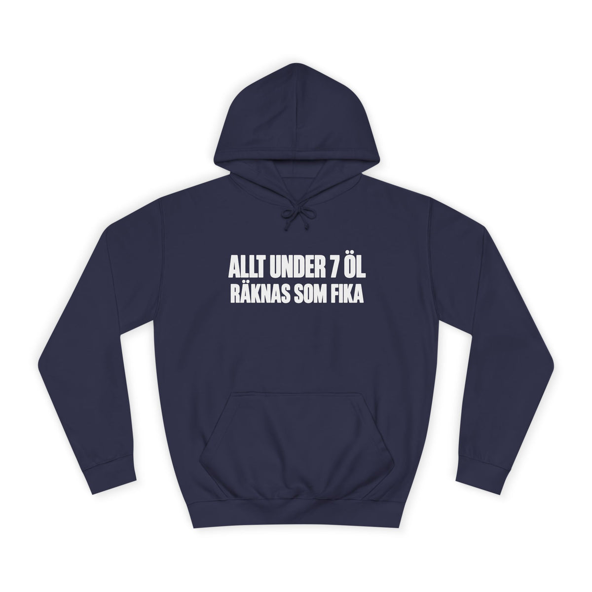 Oxford Navy