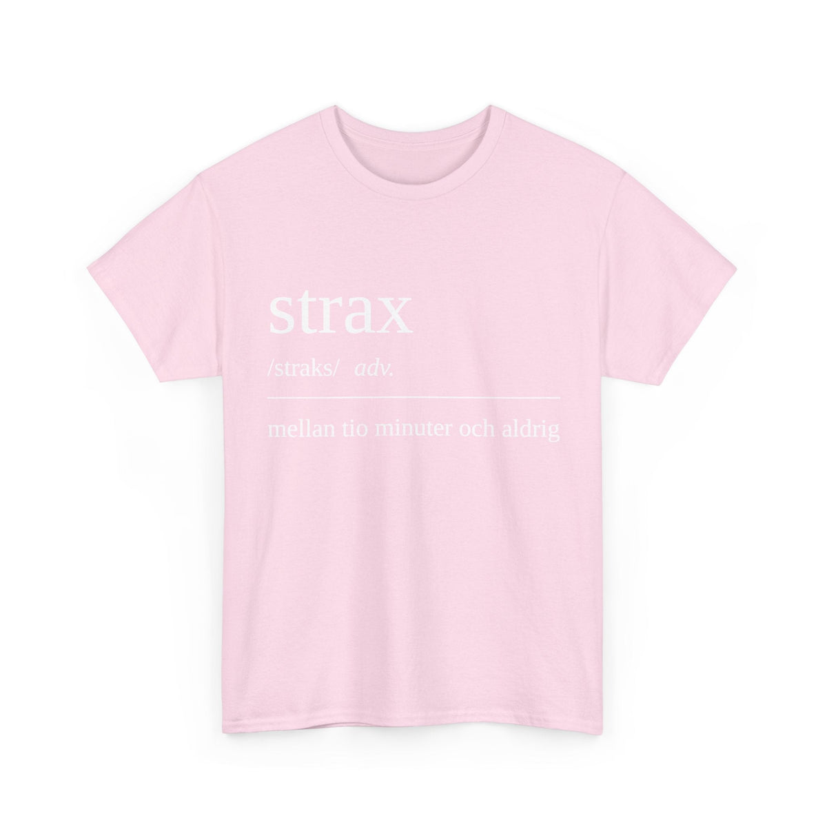Light Pink