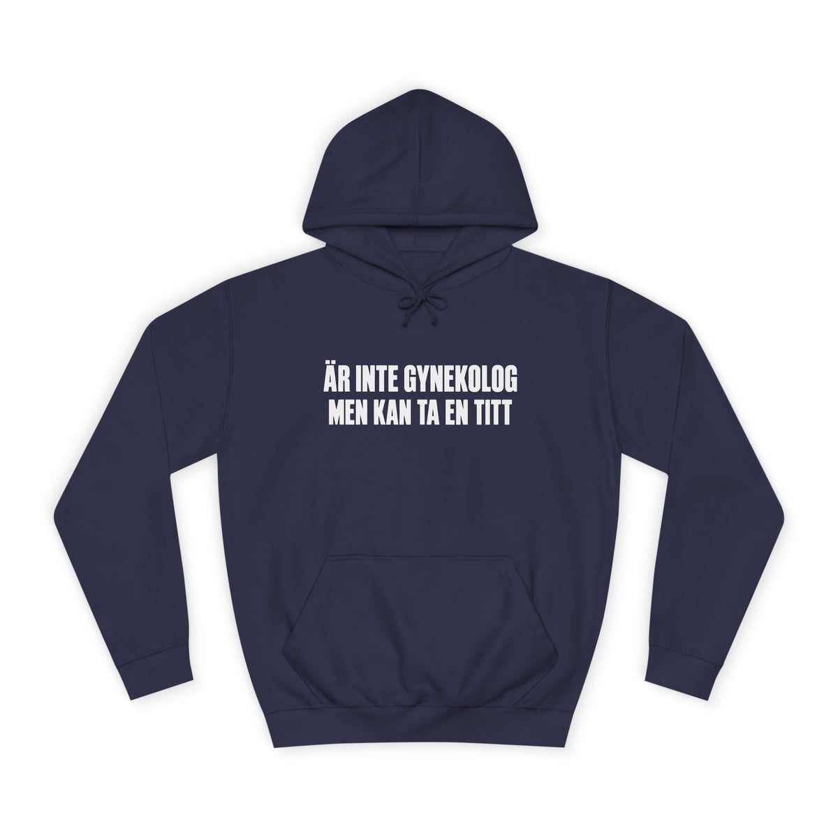 Oxford Navy