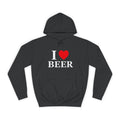 I <3 Beer Hoodie