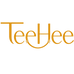 Teehee  – Startsida